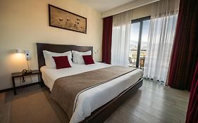 Hotel Sao Pedro